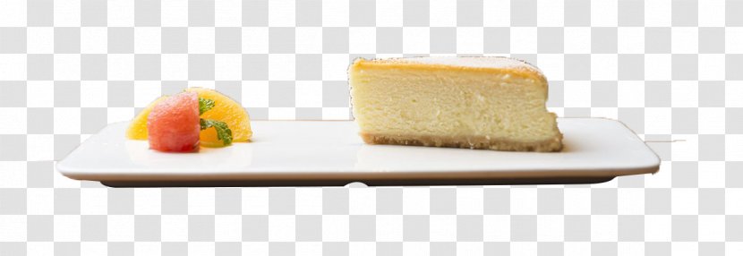 Cheesecake Flavor Frozen Dessert Dairy Product - Butter Cake Transparent PNG