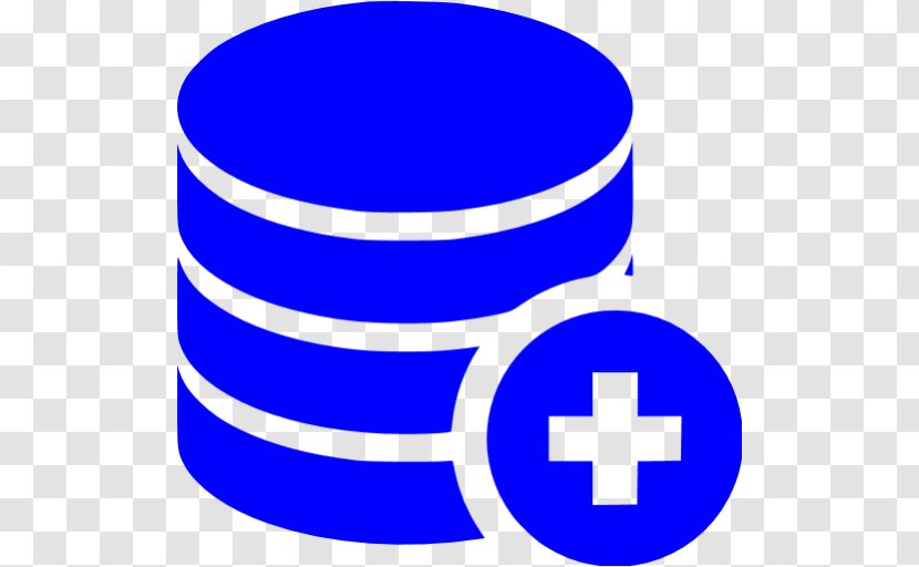 Database Download Icon Design Computer Software - Brand - Fulldome Transparent PNG