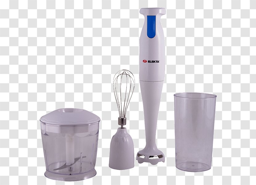 Mixer Immersion Blender Home Appliance Juicer - Kitchen Transparent PNG