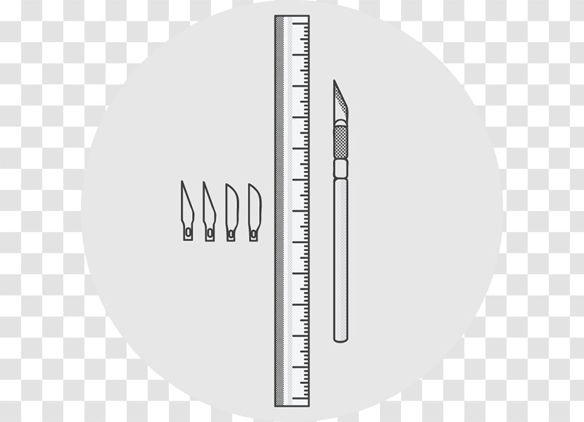 Measuring Instrument Line Angle - Brand Transparent PNG