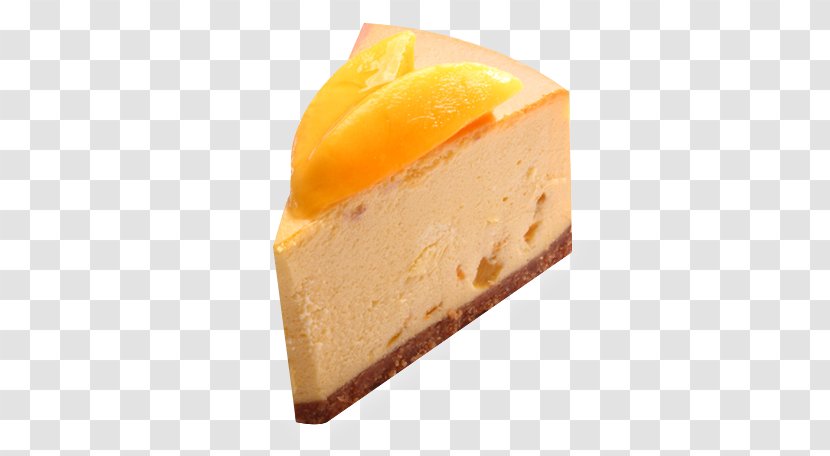 Frozen Dessert Bavarian Cream Cheesecake Dairy Products - Flavor Transparent PNG