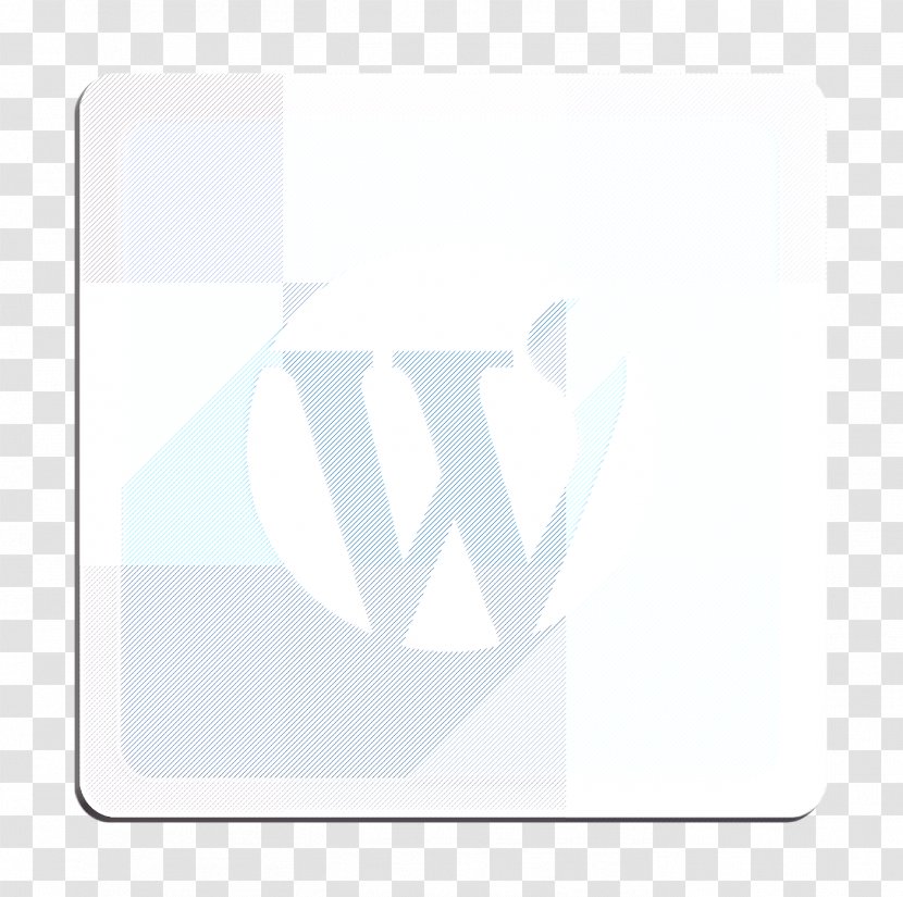 Media Icon Shadow Social - Rectangle Technology Transparent PNG
