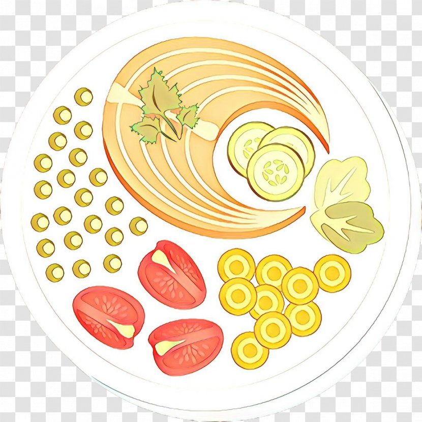 Clip Art Food Group Citrus Vegetarian - Fruit - Cuisine Plant Transparent PNG