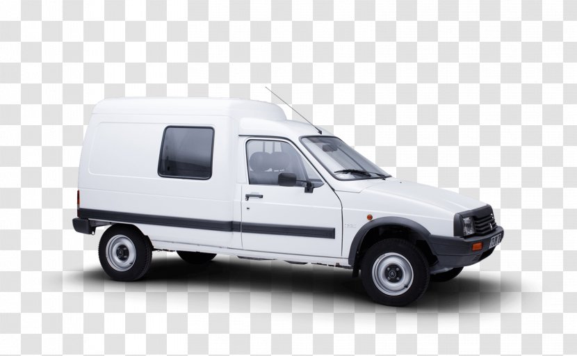 Compact Van Car Window Commercial Vehicle Transparent PNG
