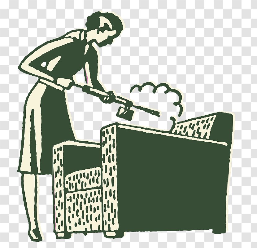Cleanliness Cleaning Dust - Technology - And Women Transparent PNG