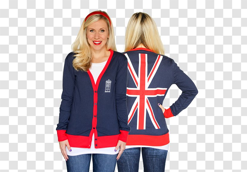 Katherine Knight Hoodie Sweater Jacket Sleeve - Ashley Eckstein Transparent PNG