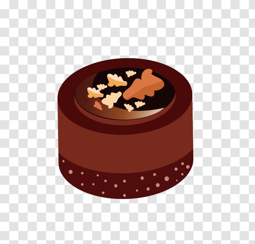 Chocolate Cake Apple Dessert Tiramisu Transparent PNG