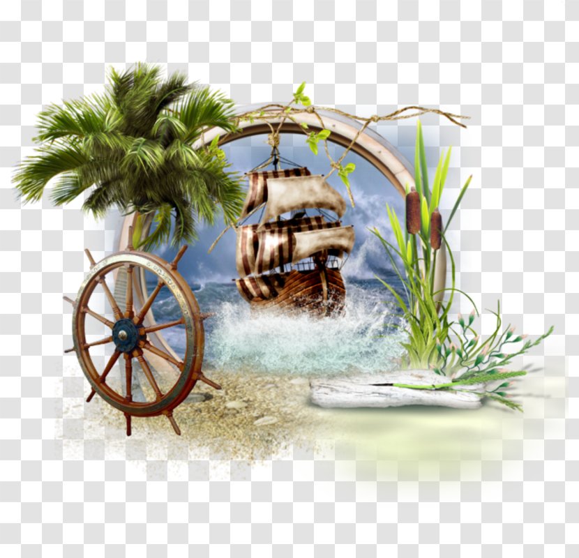 Ship Poster Clip Art - Visual Arts - Gatsby Theme Transparent PNG