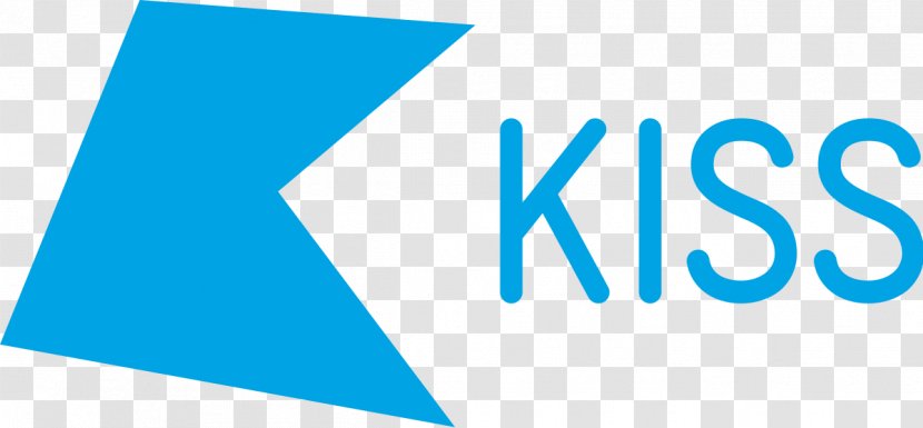 United Kingdom KissFresh Radio Logo - Frame - Kiss Transparent PNG