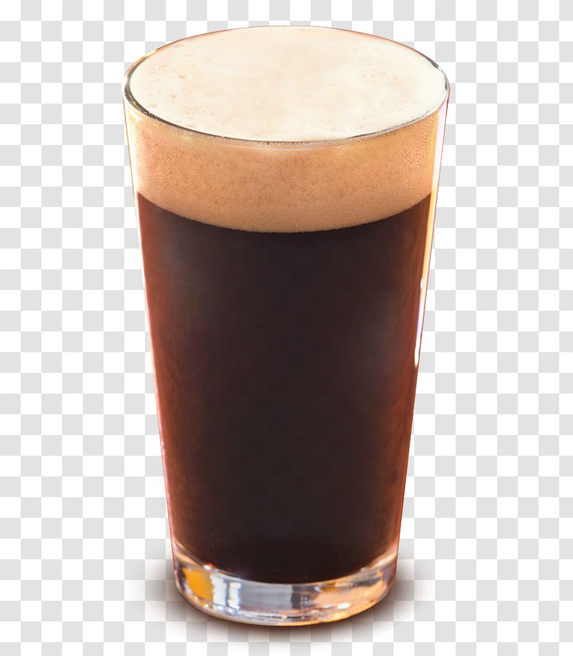 Liqueur Coffee Beer Pint Glass Imperial Transparent PNG