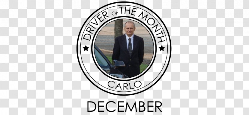 Driver 0 Noleggio Con Conducente Limousine Month - Logo - Ferret Transparent PNG