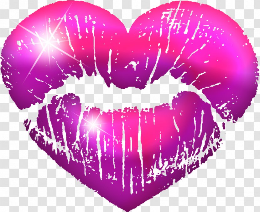 Clip Art Kiss Image Stock Photography Royalty-free - Watercolor Transparent PNG