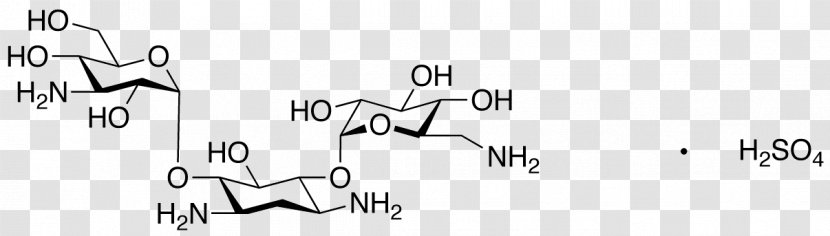 Kanamycin A Amikacin Nitrofural Pharmacy Metronidazole - Cartoon - Polymyxin B Sulfate Transparent PNG