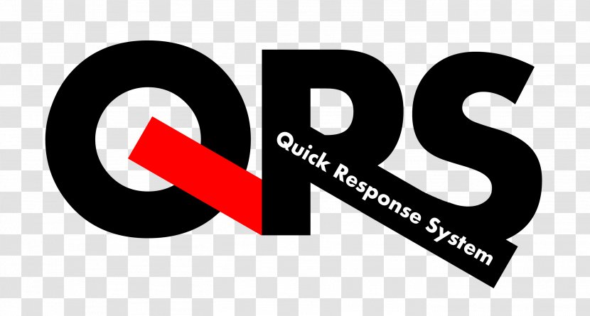 Quick Response Manufacturing System Information Logiwa Logo - Brand Transparent PNG