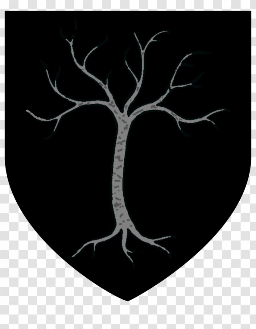 House Stark Stonetree Lane A Song Of Ice And Fire Game Thrones - Branch Transparent PNG