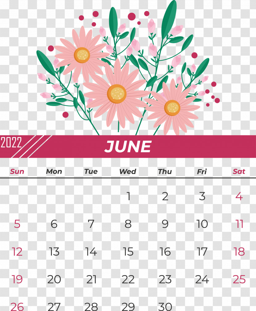 Floral Design Transparent PNG