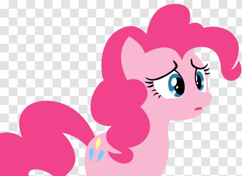 Pony Pinkie Pie Twilight Sparkle Fluttershy - Frame - Cartoon Transparent PNG