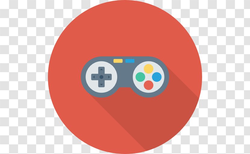 Game Controllers Clip Art - Iconscout - World Wide Web Transparent PNG