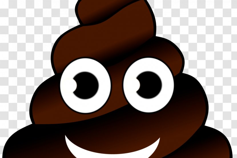 Pile Of Poo Emoji Emoticon Clip Art Feces - Tshirt Transparent PNG