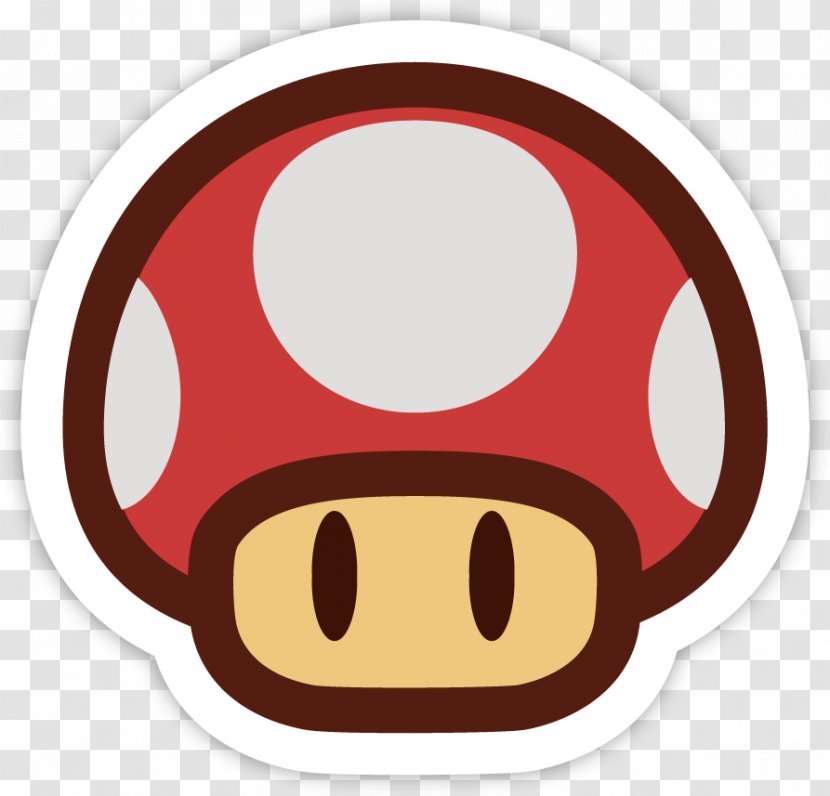 Super Mario Bros. Paper Mario: Sticker Star - Bros Transparent PNG