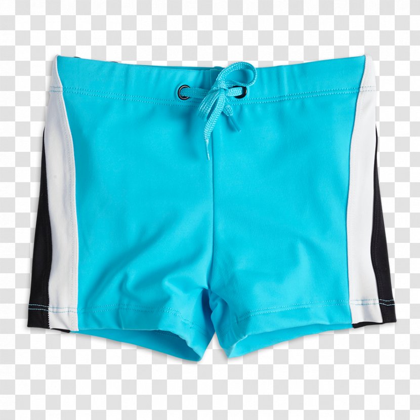 Trunks Swim Briefs Underpants Swimsuit - Cartoon - Silhouette Transparent PNG
