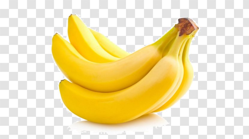 Banana Milk Food Fruit - Flavor Transparent PNG