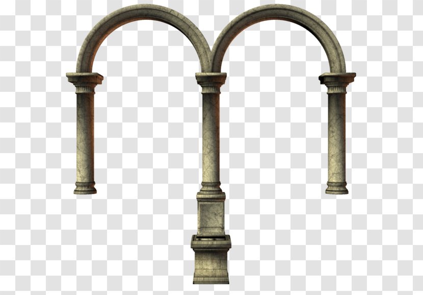 Column Arch Clip Art Transparent PNG