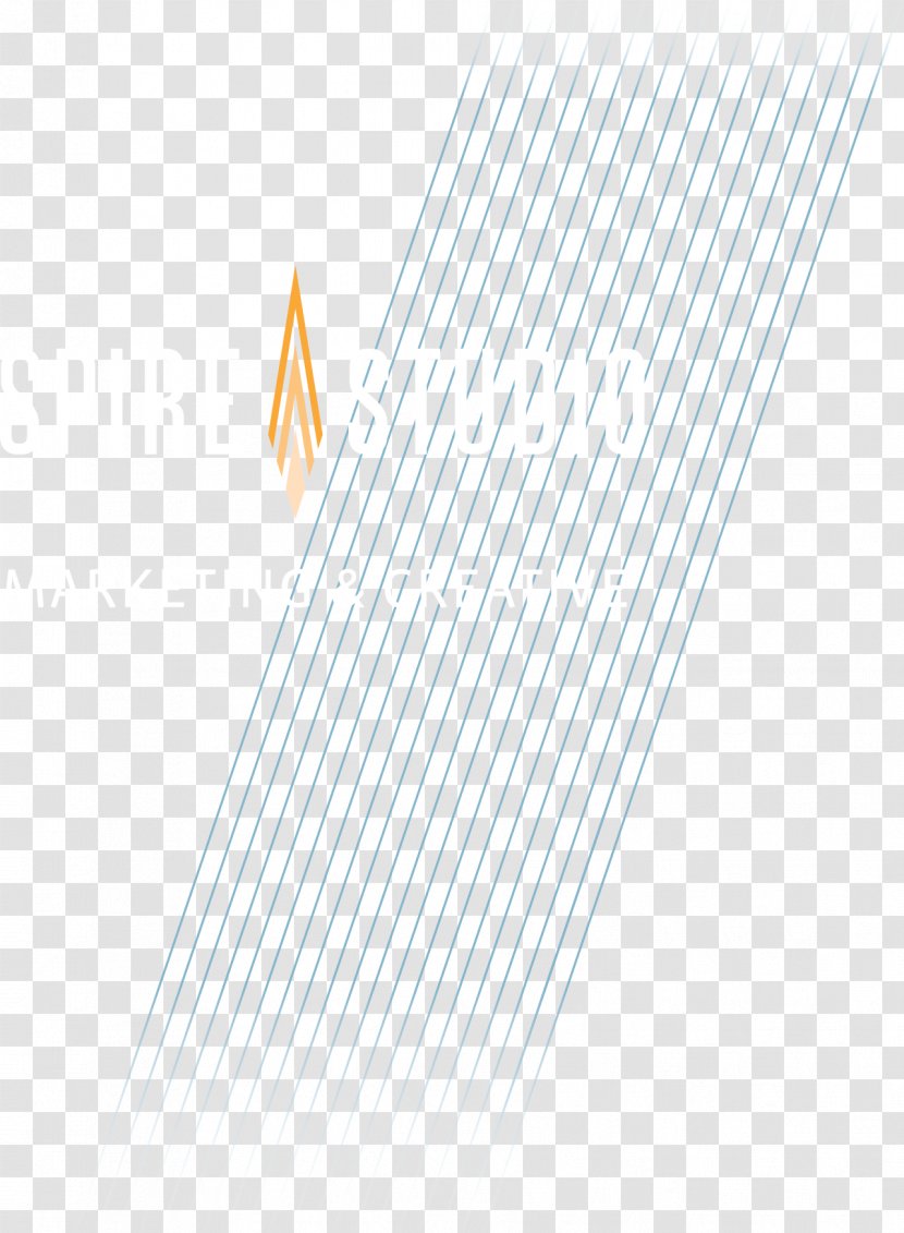 Line Material Angle - Pointed Spire Transparent PNG