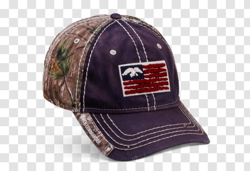 Baseball Cap Maroon Transparent PNG