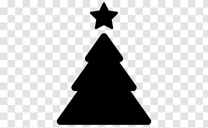Christmas Tree Clip Art - Ornament Transparent PNG