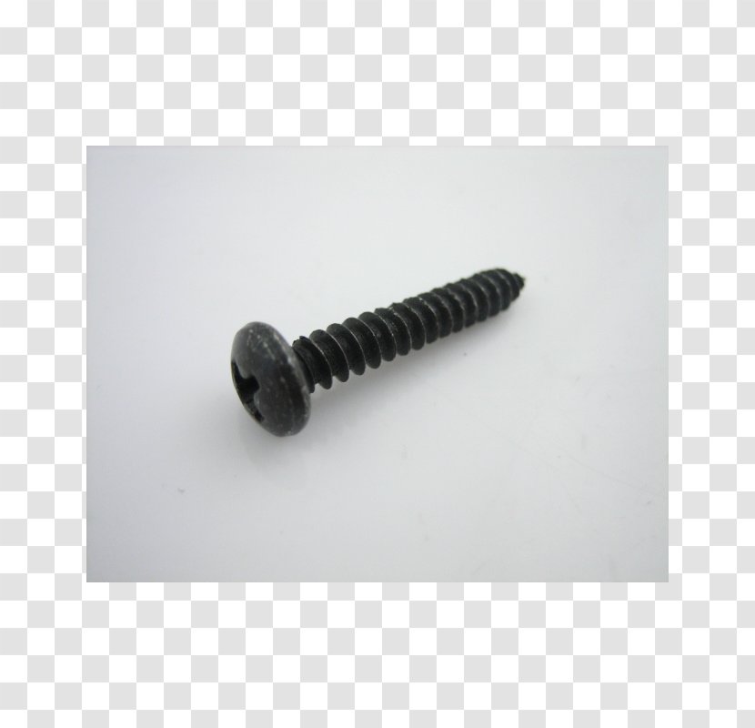 Screw Fastener Transparent PNG