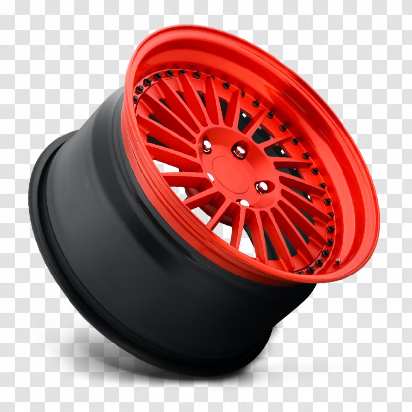 Alloy Wheel Rotiform, LLC. Rim Autofelge - Rotiform Llc - Matte Transparent PNG