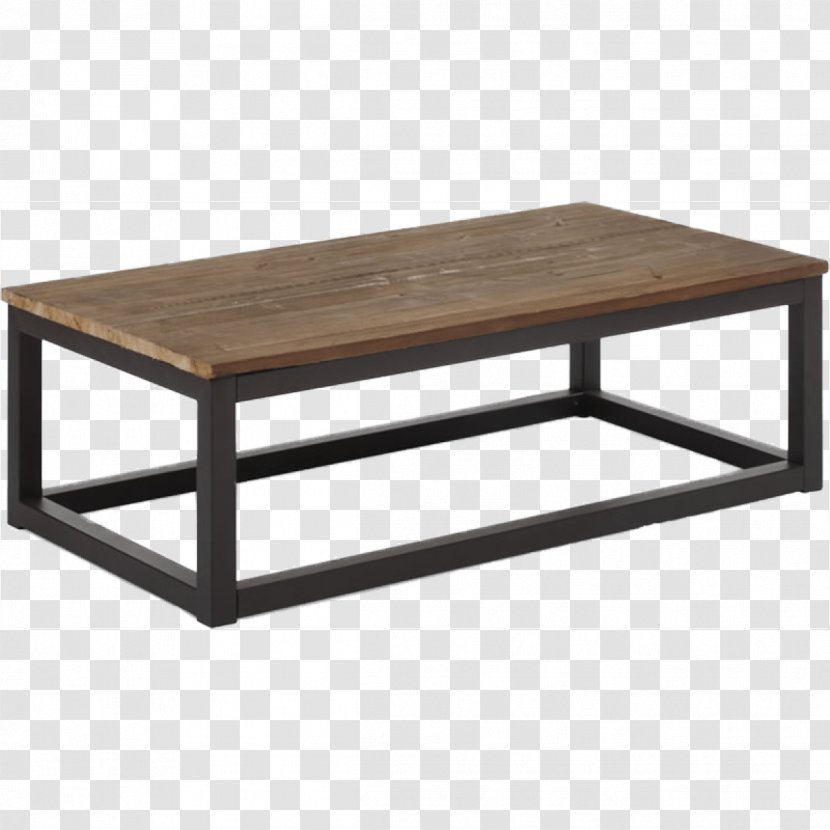 Coffee Tables Bedside Cafe - Furniture - Long Table Transparent PNG