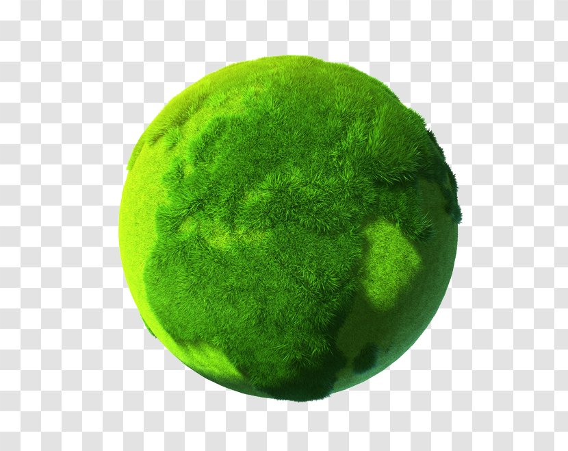 Earth Globe Stock Photography - Green Transparent PNG