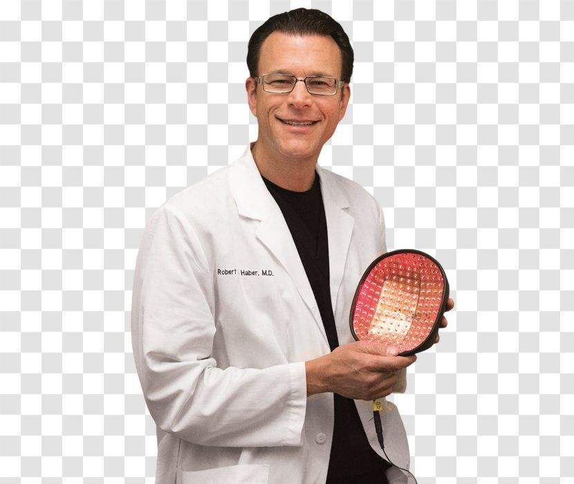Medicine LaserCap Company Physician Therapy Hair Loss - Technology Transparent PNG