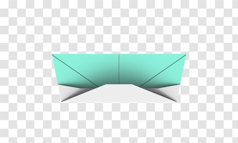 Simatic S5 PLC Step 5 Rectangle Paper - Origami Letters Transparent PNG