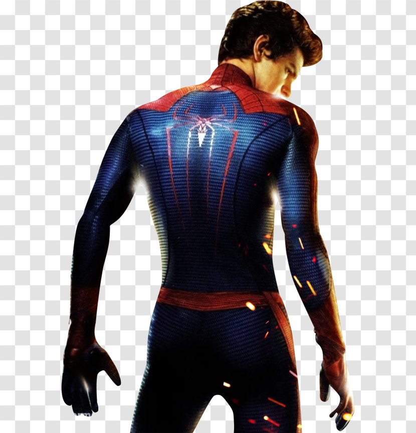 The Amazing Spider-Man 2 Image New York City Film - Cartoon - Spider-man Transparent PNG