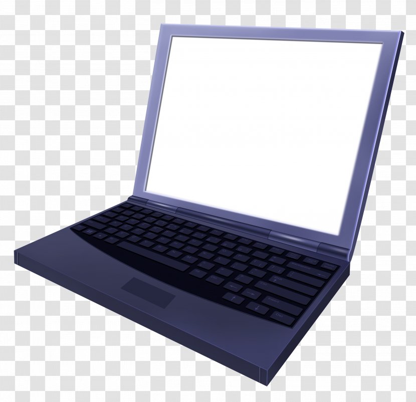 Netbook Laptop Hewlett-Packard Computer - Multimedia Transparent PNG