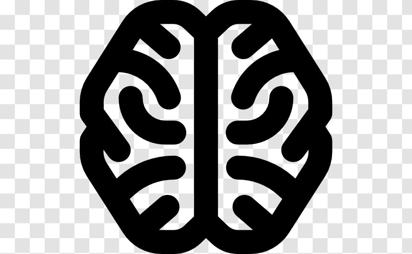 Human Brain Neuroscience Clip Art - Heart Transparent PNG