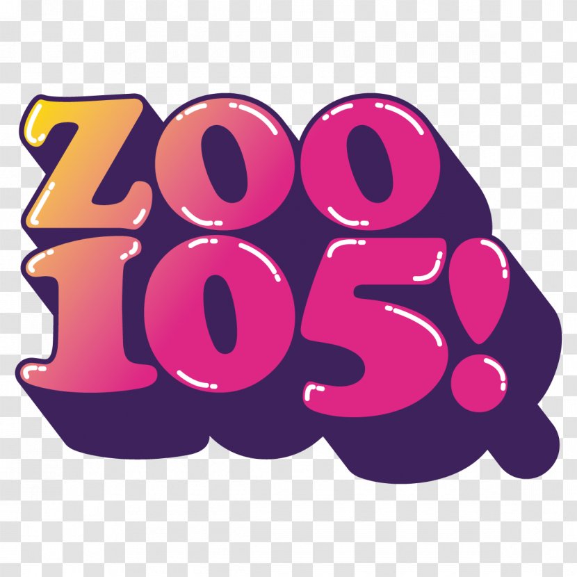 Italy Radio 105 Network DeeJay Radiofonia Comedian - Zoo Playful Transparent PNG