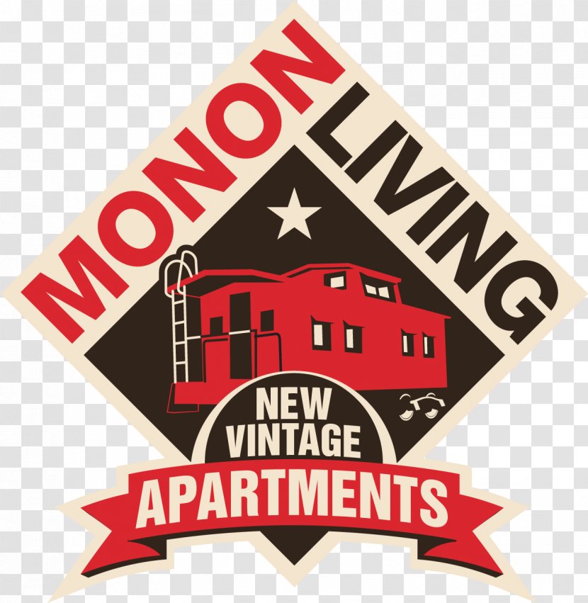 Monon 6100, Managed By Buckingham Living Trail Apartment House - Ripples Transparent PNG