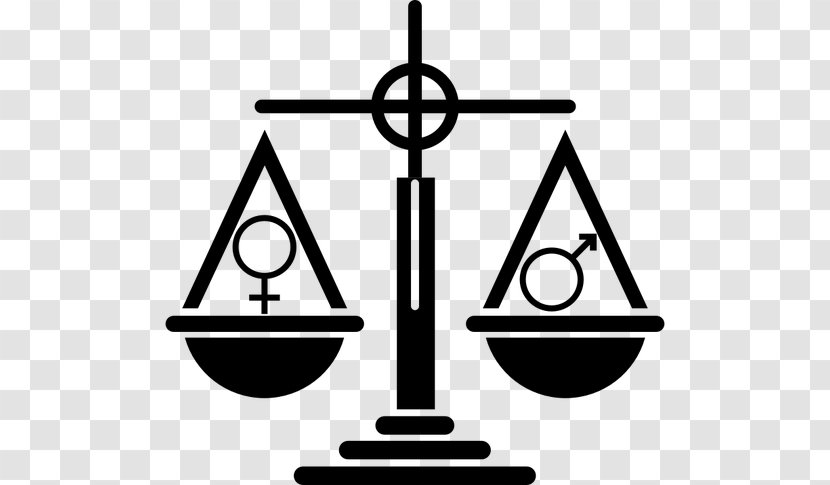 Gender Symbol Equality Social Transparent PNG