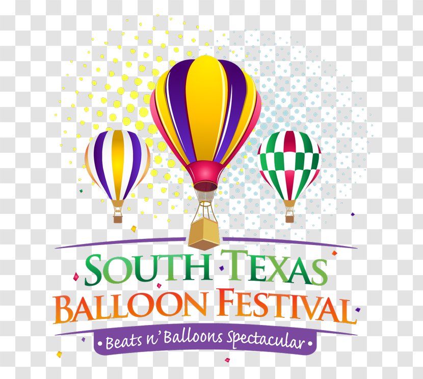 Texas RE/MAX, LLC Hot Air Balloon Estate Agent Marketing - Post Oak Grill - Festival Transparent PNG