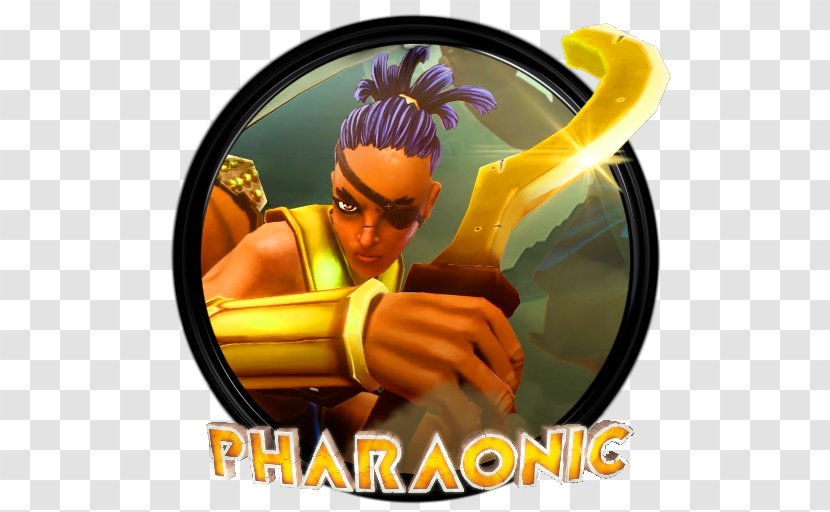 Pharaonic Deluxe Edition Video Game Arcade 2.5D Xbox One - Fictional Character Transparent PNG