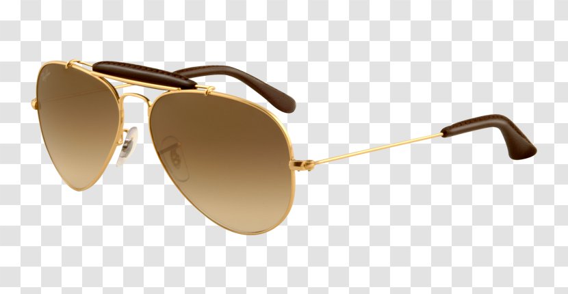 Aviator Sunglasses Gucci Fashion - Tap Transparent PNG