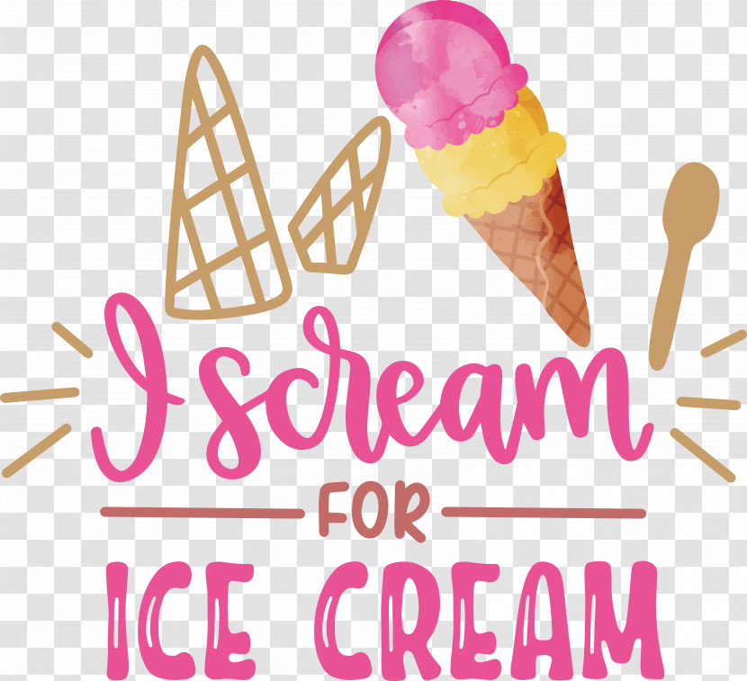 Ice Cream Transparent PNG