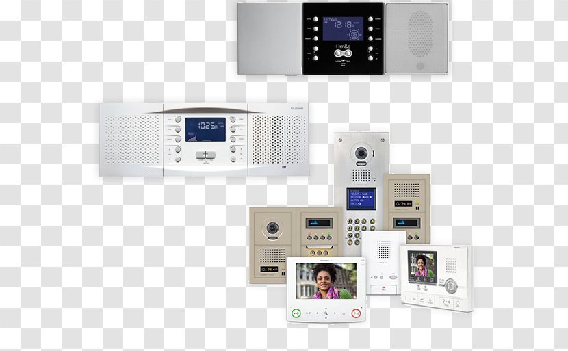 Intercom System Fermax House AIPHONE CO., LTD. Transparent PNG