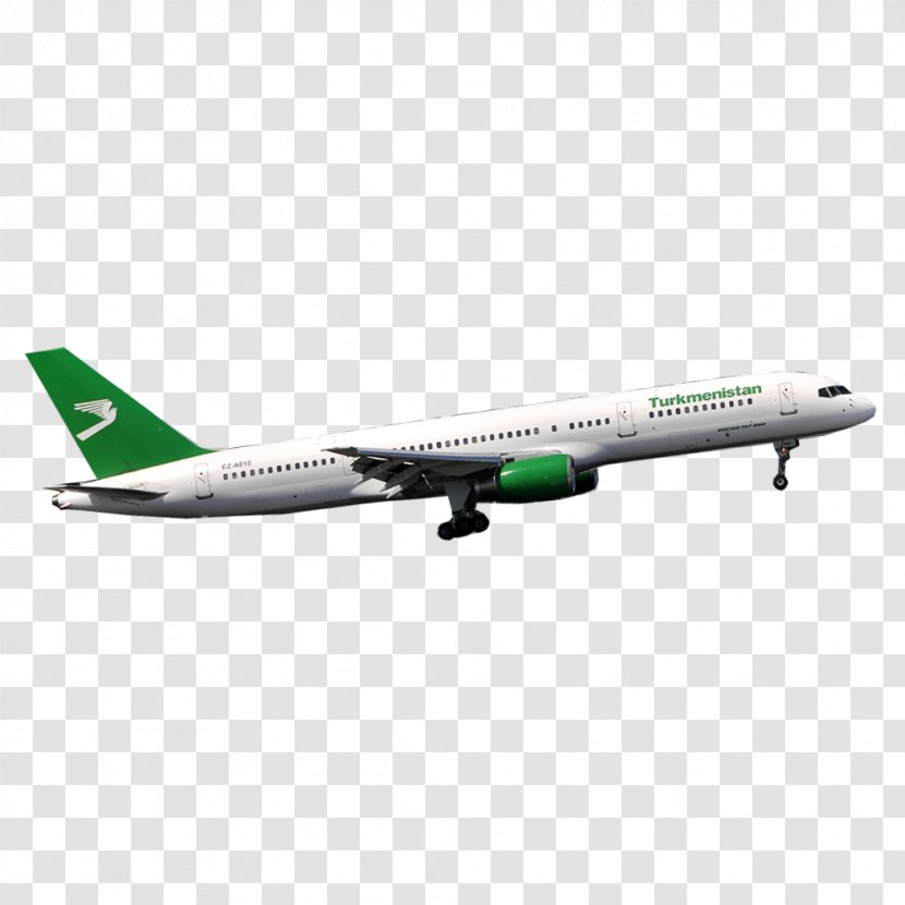 Boeing C-32 777 767 737 Airbus A330 - Flight - Aircraft Transparent PNG
