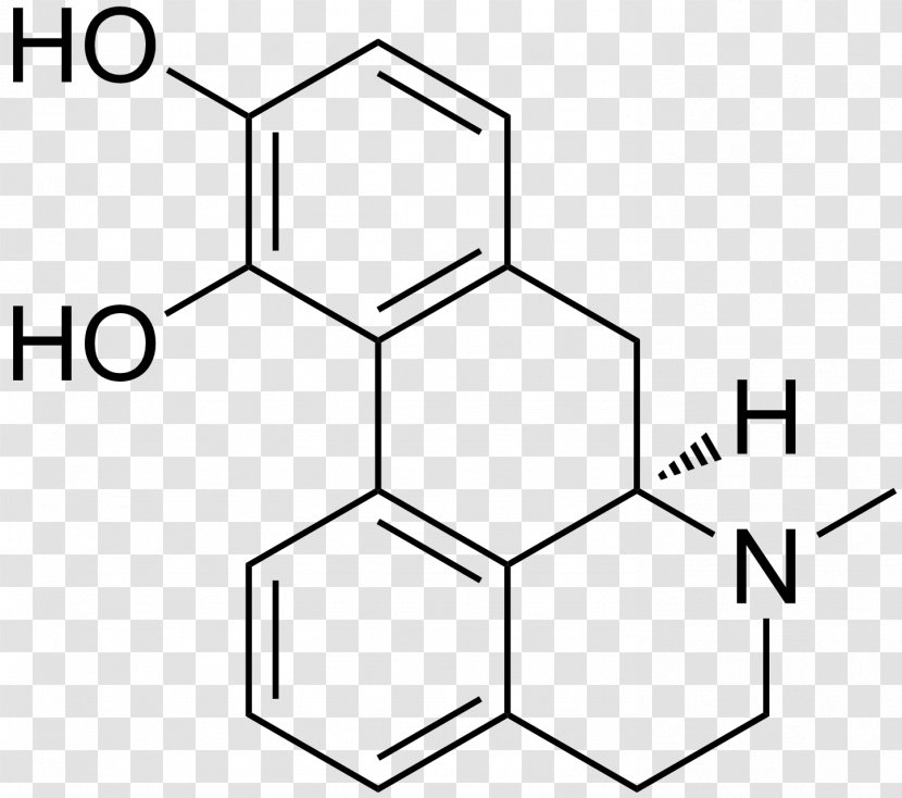 Apomorphine Aporphine Benzylisoquinoline Bulbocapnine Alkaloid - Opioid - Naloxone Transparent PNG