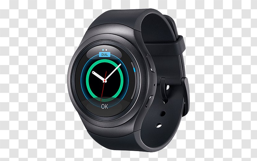 Samsung Gear S2 Galaxy S3 Smartwatch - Asus Zenwatch 3 Transparent PNG